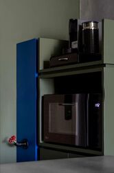 The Tapestry (D18), Condominium #566190141
